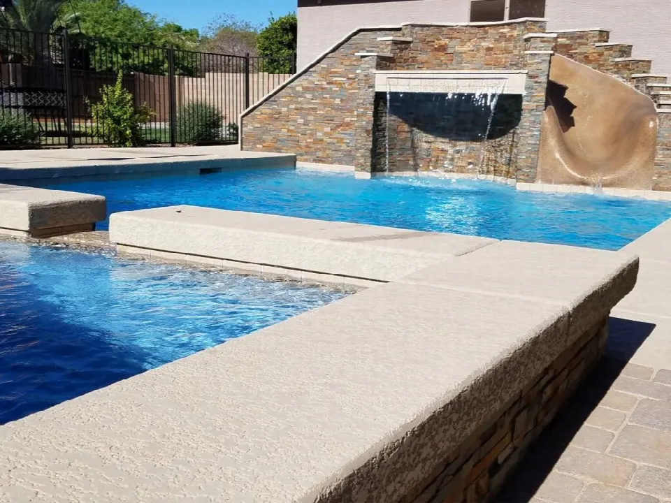 A Squared Pool Service