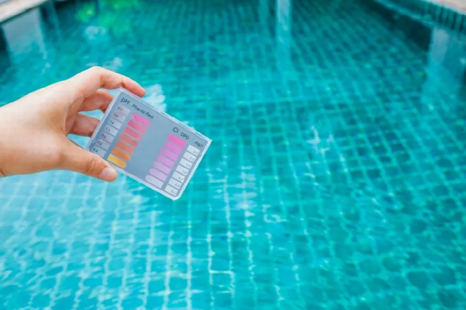 Lozano Pool Care