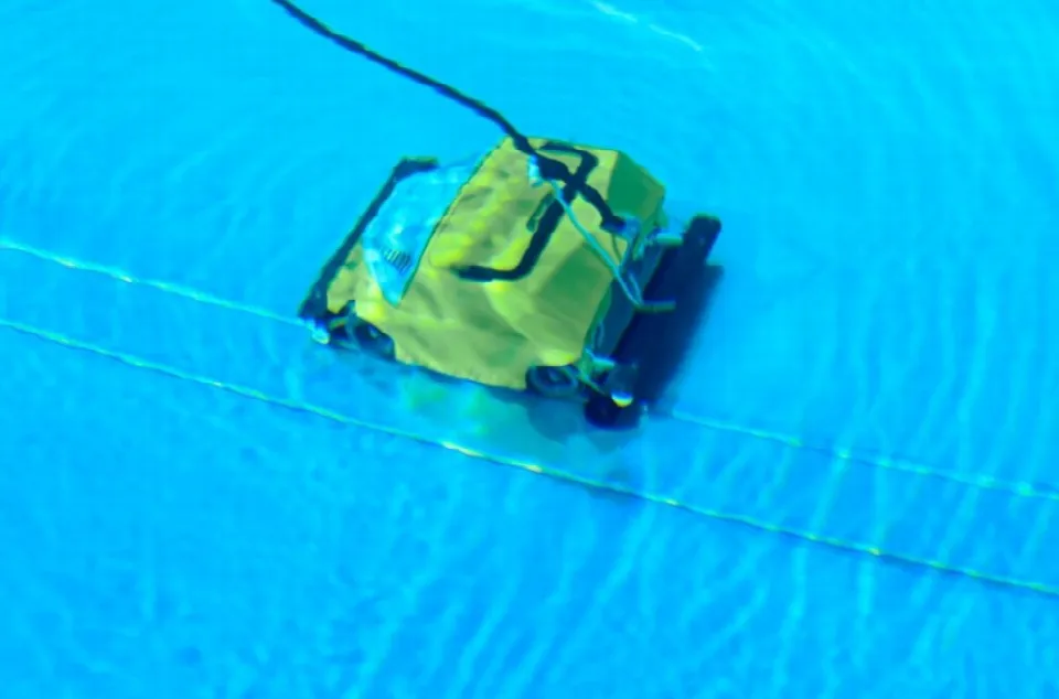 Aqua Edge Pool Care