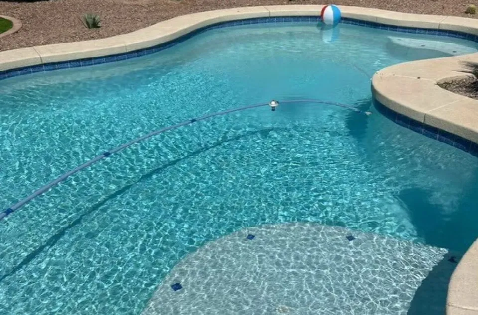 Aqua Harmony Pools