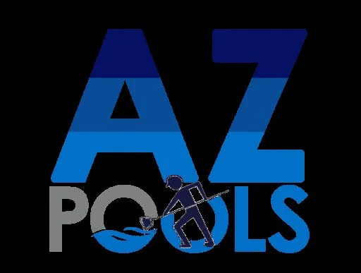 AZ Pools LLC Logo