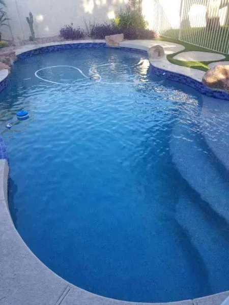 BigWave Pool Care