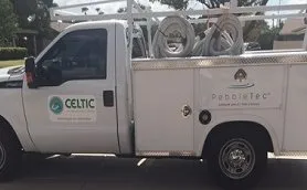 Celtic Swimming Pool Repair