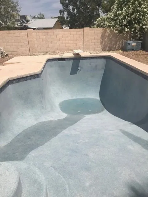 Clear Diamond Pool Care