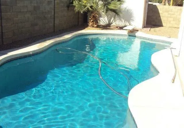 Desert Diamond Pools