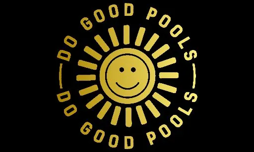 Do Good Pool Care Logo
