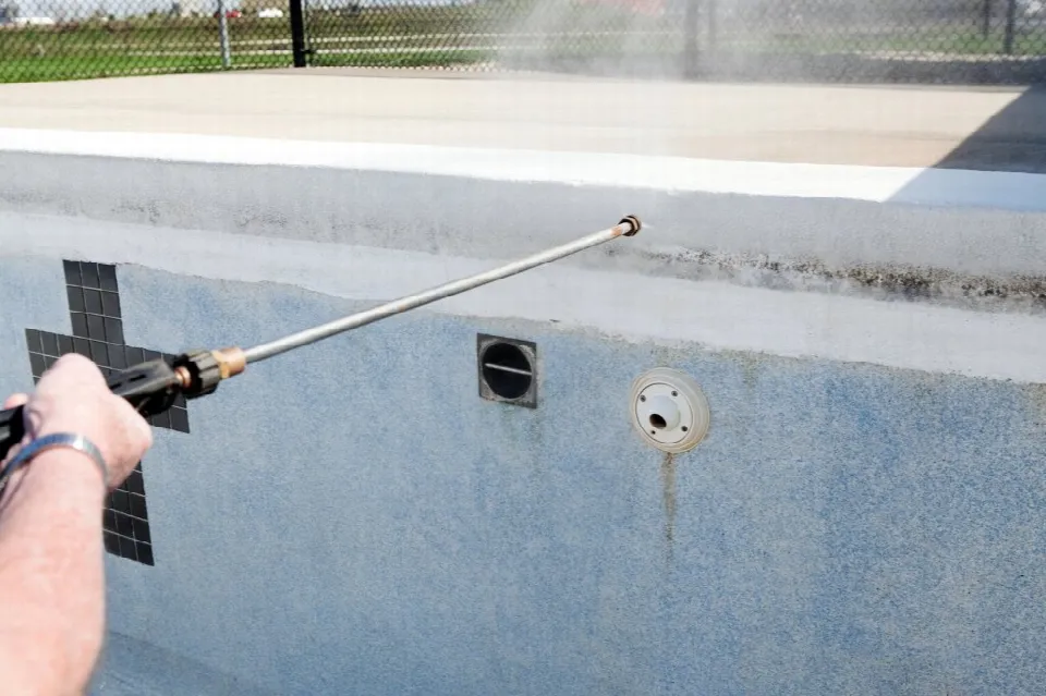 Do Good Pool Care
