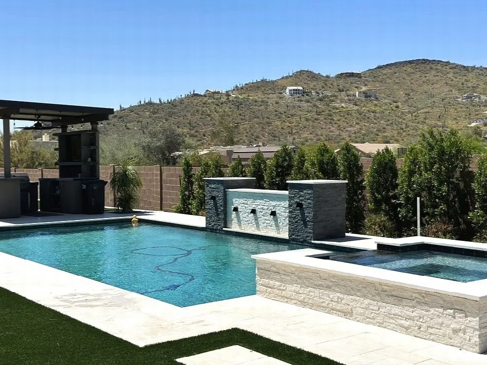Do Good Pool Care
