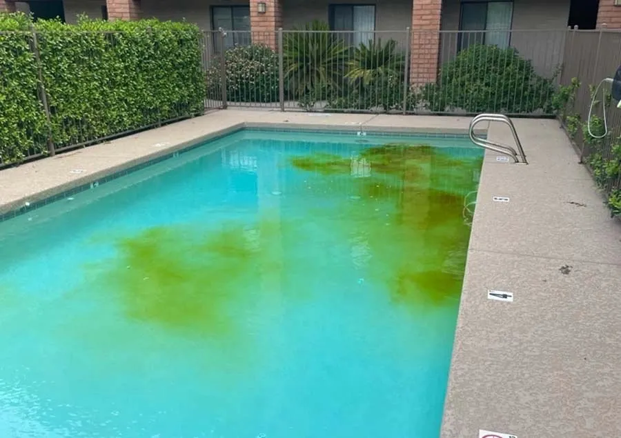 Edge Pools