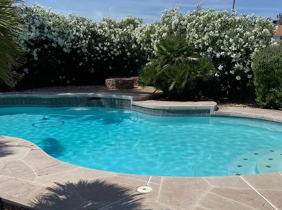 Edge Pools