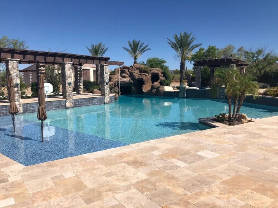 Edge Pools