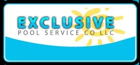 Exclusive Pool Service Co LLC Logo