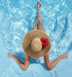 Exclusive Pool Service Co LLC
