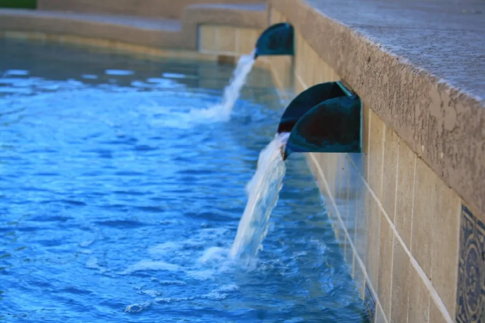 FOOTHILLS POOL CARE & REPAIR