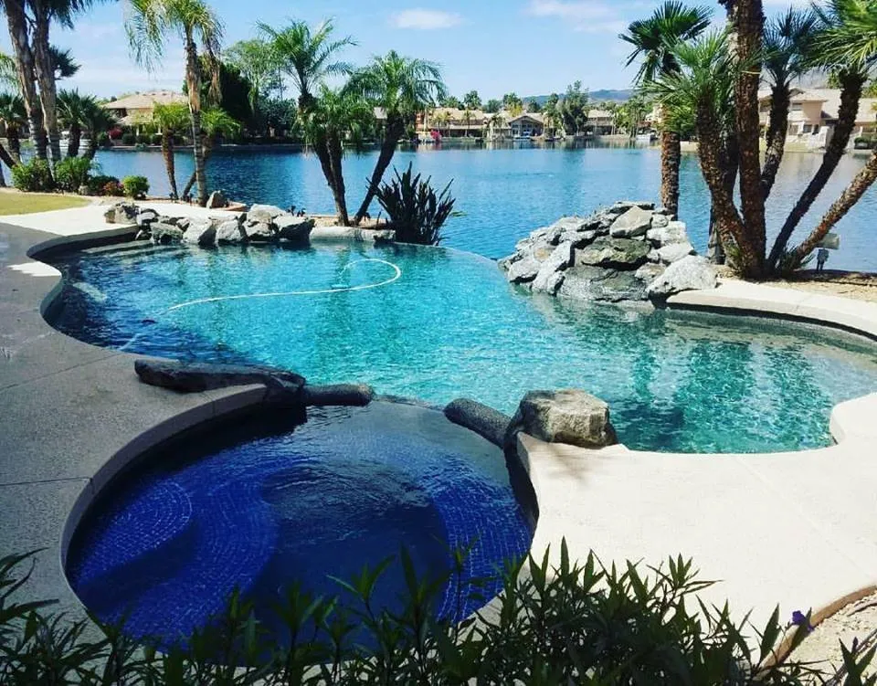 FOOTHILLS POOL CARE & REPAIR