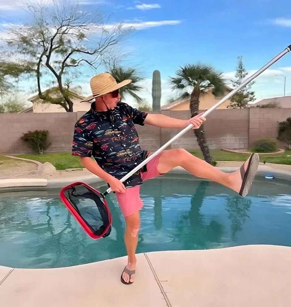 FTG Pool Service & Repair