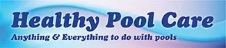 Healthy Pool Care Logo
