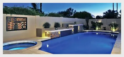 Healthy Pool Care