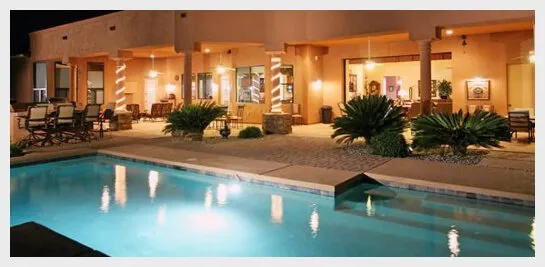 Healthy Pool Care