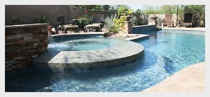 Healthy Pool Care