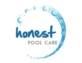 Honest Pool Care Logo