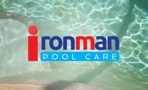 Ironman Pool Care