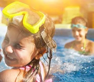 Ironman Pool Care