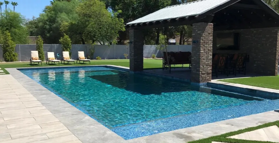 Jay’s Pool Services