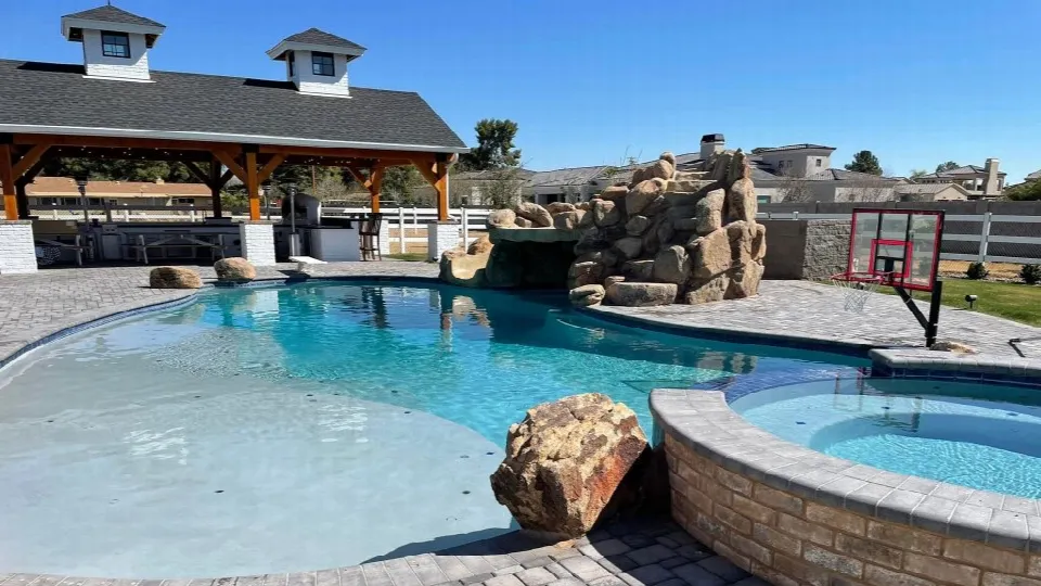 Jay’s Pool Services