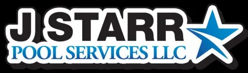 JStarr Pool Services Logo