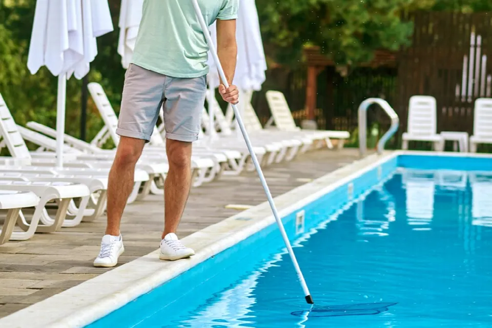 JStarr Pool Services