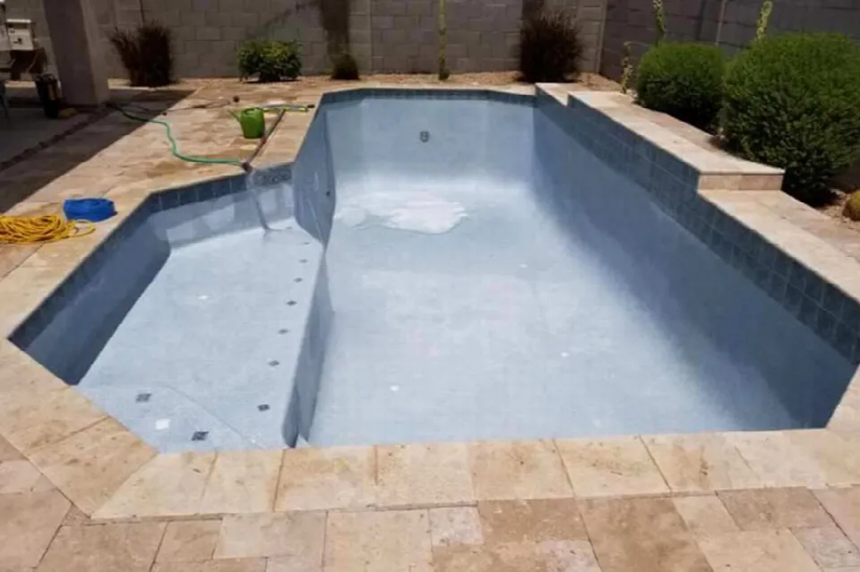 JStarr Pool Services