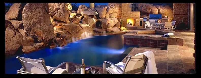 Moorea Pool Care