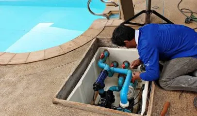 Pool Daddy