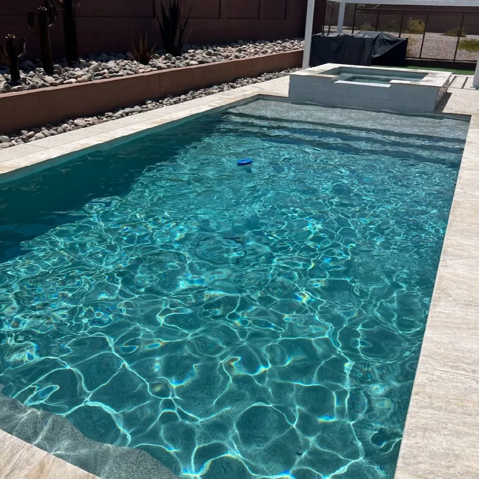 Pool Empire