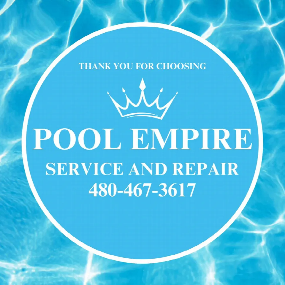 Pool Empire Logo