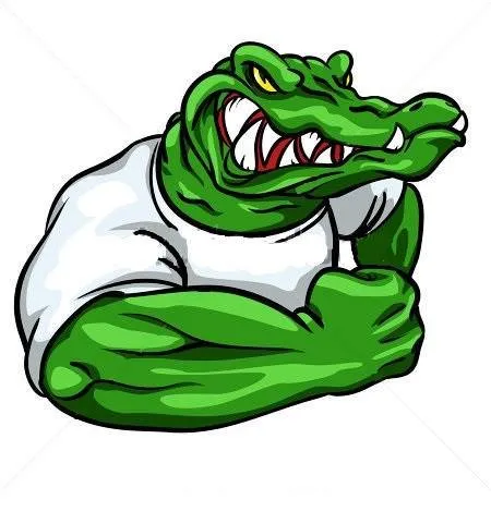 Pool Monster Logo