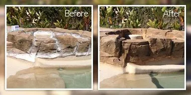 Pool Rehab