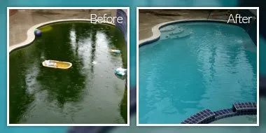 Pool Rehab