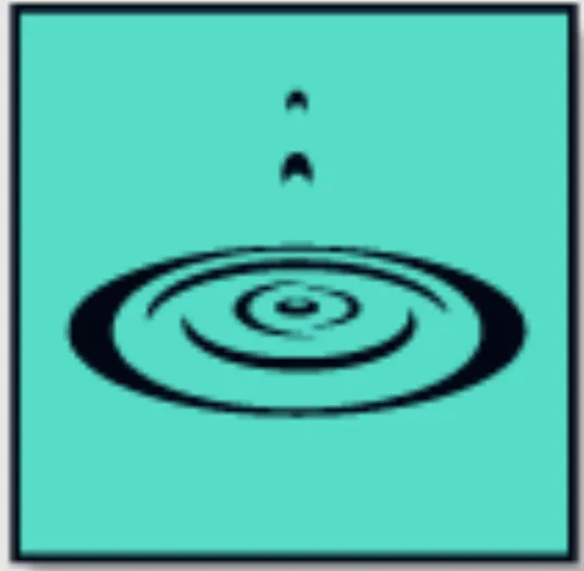 POOL SHOP Service & Repair Logo