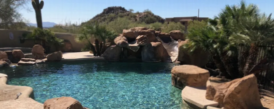 PoolCareOne