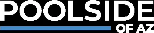 Poolside of AZ Logo