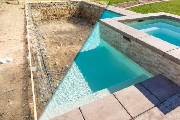 Refresh Pools AZ