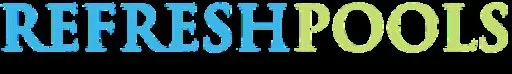 Refresh Pools AZ Logo