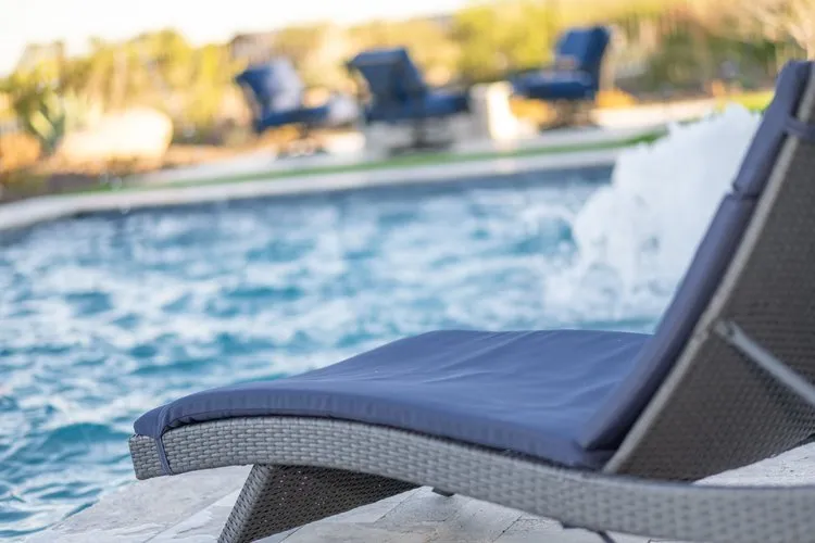Saturn Pool Company