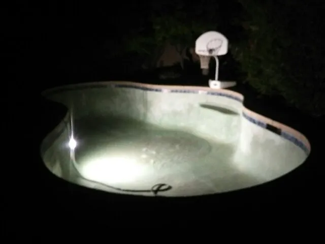 Sparkling Oasis Pool and Spa Service