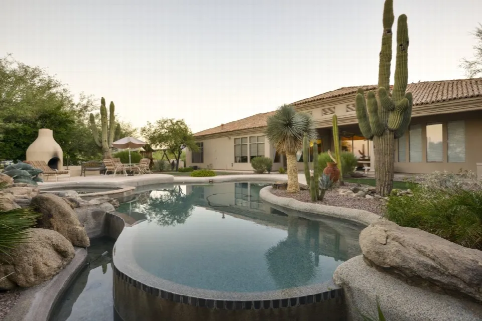 Splashify Pool Services