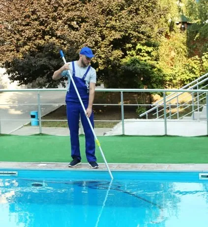 Sunny Arizona Pool Service
