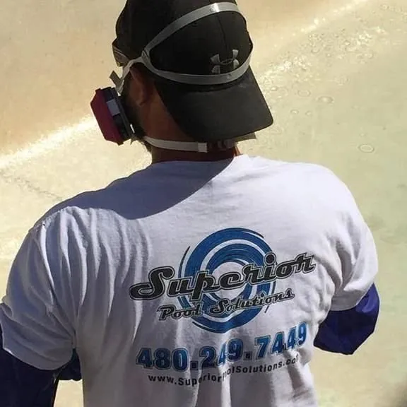 Superior Pool Solutions, LLC