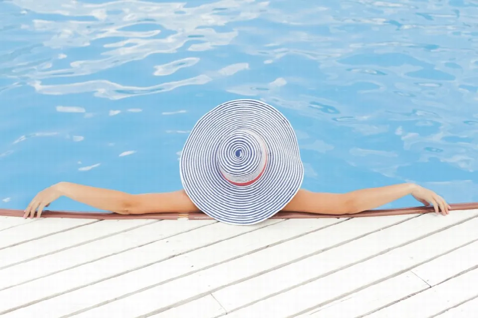 The Great Pool Service